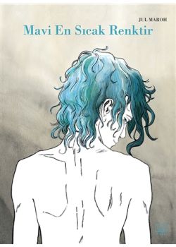 Mavi En Sıcak Renktir