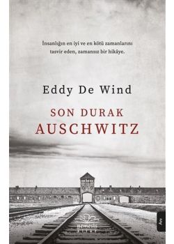 Son Durak Auschwitz