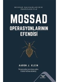 Mossad - Operasyonlarının Efendisi
