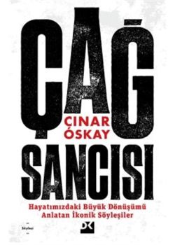 Çağ Sancısı