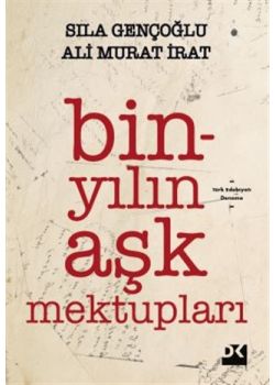 Bin Yılın Aşk Mektupları 