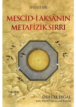 Mescid-i Aksanın Metafizik Sırrı