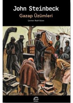 Gazap Üzümleri 