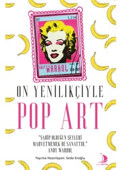 On Yenilikçiyle Pop Art