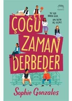 Çoğu Zaman Derbeder