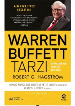 Warren Buffett Tarzı