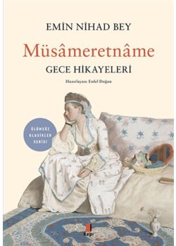 Müsameretname - Gece Hikayeleri 