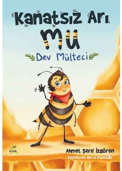 Kanatsız Arı Mu - Dev Mülteci