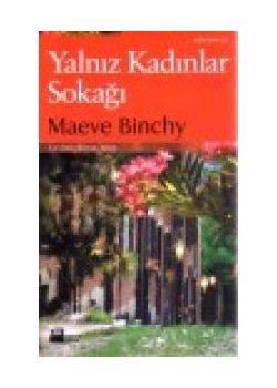 Yalniz Kadinlar Sokagi