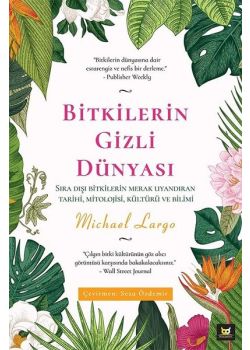 Bitkilerin Gizli Dünyası