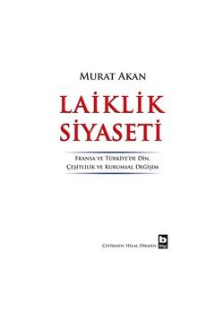 Laiklik Siyaseti