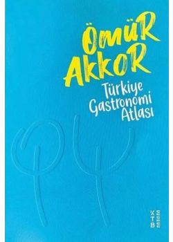 Türkiye Gastronomi Atlası