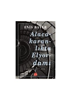 Alacakaranlıkta Elyordamı - İçbükeyler (2017-2020)