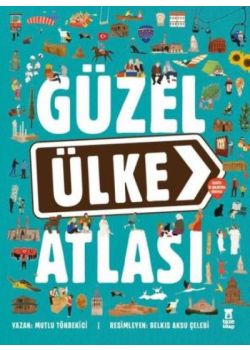 Güzel Ülke Atlası