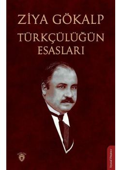 Türkçülüğün Esasları 