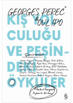 Kış Yolculuğu ve Peşindeki Öyküler