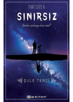 Sınırsız - Aykırı Serisi 3