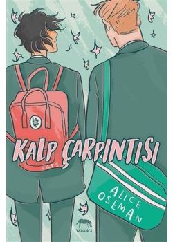 Kalp Çarpıntısı - Cilt 1