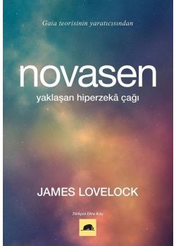 Novasen - Yaklaşan Hiperzeka Çağı
