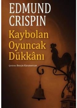 Kaybolan Oyuncak Dükkanı