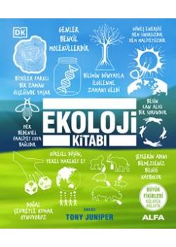 Ekoloji Kitabı