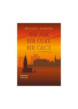 Bir Aşk Bir Ülke Bir Gece