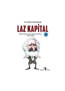 Laz Kapital 3