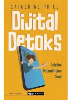 Dijital Detoks - Telefon Bağımlılığına Son!