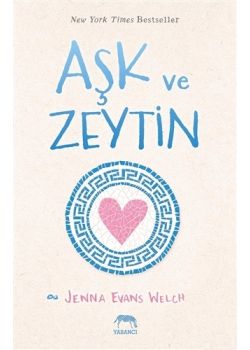 Aşk ve Zeytin