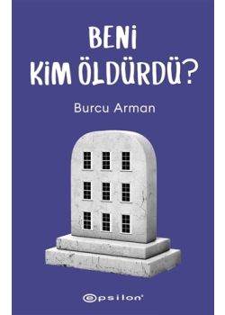 Beni Kim Öldürdü?