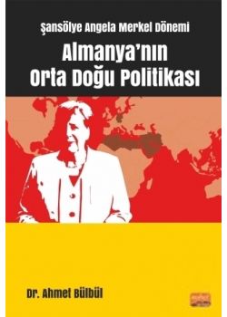 Almanya'nın Orta Doğu Politikası 