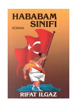 Hababam Sinifi