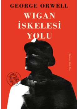 Wigan İskelesi Yolu