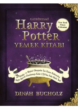 Gayriresmi Harry Potter Yemek Kitabı