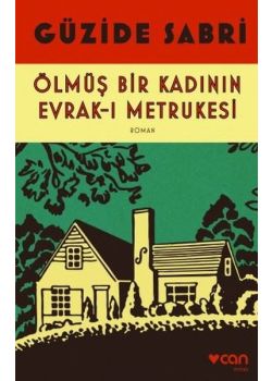 Ölmüş Bir Kadının Evrak-ı Metrukesi