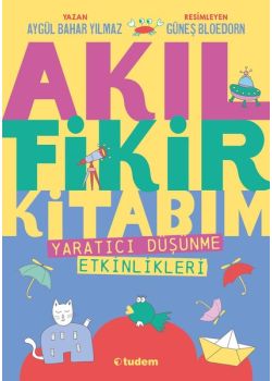 Akıl Fikir Kitabım