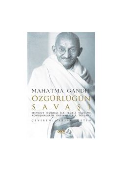 Özgürlüğün Savaşı