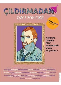 Çıldırmadan Önce Son Çıkış 2