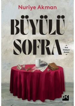 Büyülü Sofra