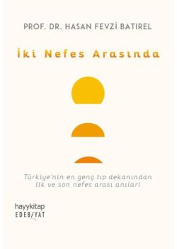 İki Nefes Arasında