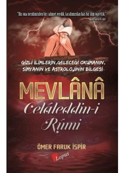 Mevlana Celaleddin-i Rumi
