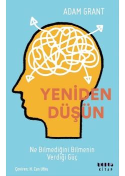 Yeniden Düşün