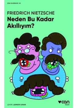 Neden Bu Kadar Akıllıyım?