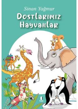 Dostlarımız Hayvanlar