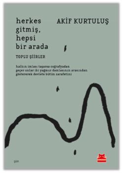 Herkes Gitmiş Hepsi Bir Arada