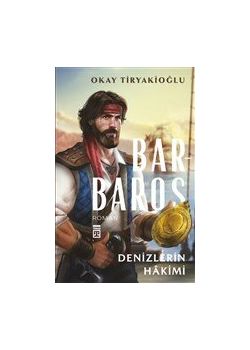 Barbaros - Denizlerin Hakimi