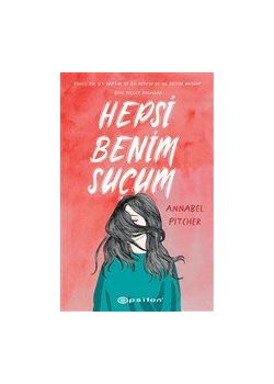 Hepsi Benim Suçum