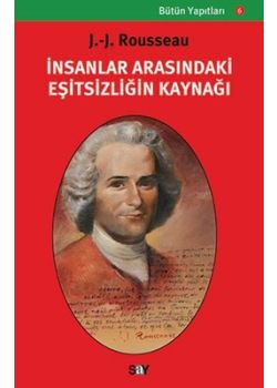 İnsanlar Arasındaki Eşitsizliğin Kaynağı