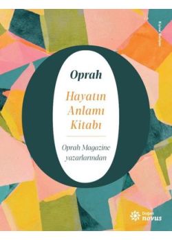 Hayatın Anlamı Kitabı