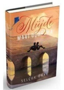 Müjde Mavi Uçurtma